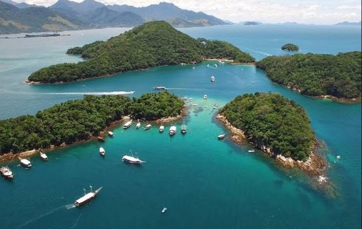 Angra dos Reis, Brazil, Brazil